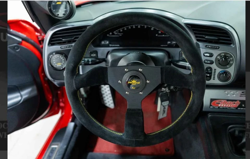2003 Honda AP1 S2000 - Image 10 of 16