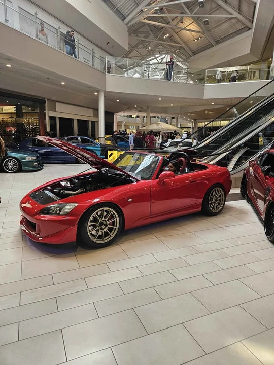 2003 Honda AP1 S2000 - Image 11 of 16