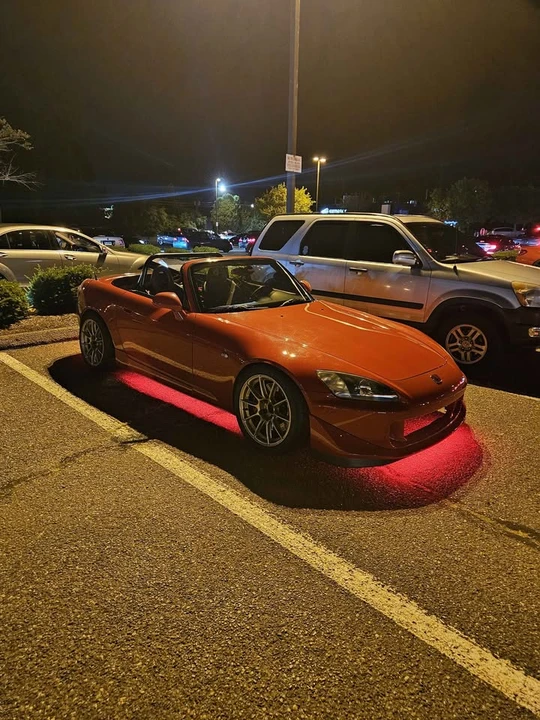 2003 Honda AP1 S2000 - Image 4 of 16