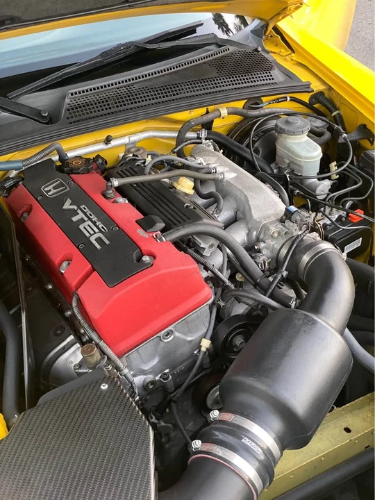 2003 Honda AP1 S2000 - Image 14 of 20