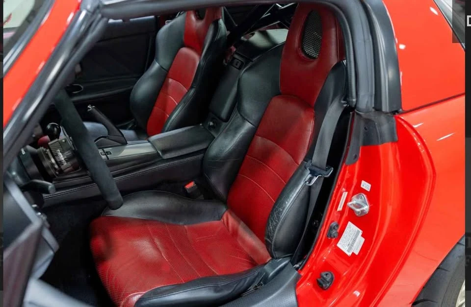 2003 Honda AP1 S2000 - Image 7 of 16