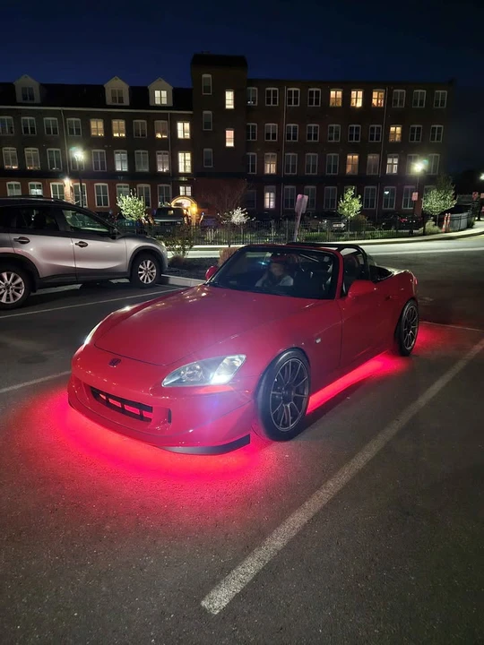 2003 Honda AP1 S2000 - Image 6 of 16