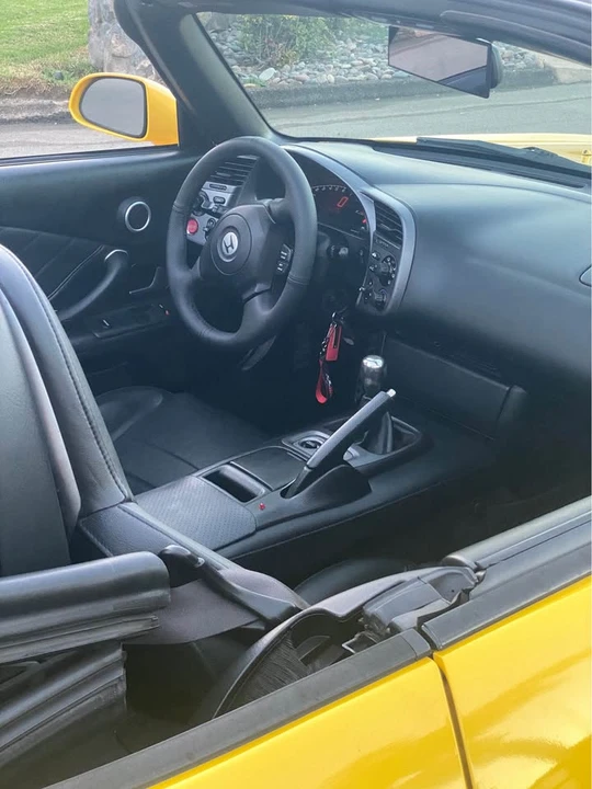 2003 Honda AP1 S2000 - Image 9 of 20