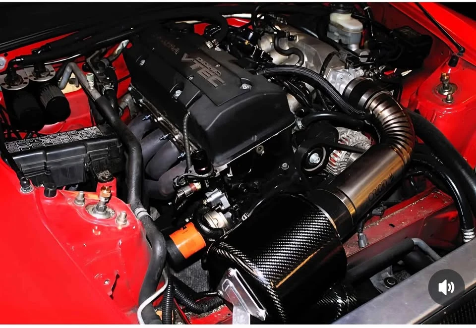 2003 Honda AP1 S2000 - Image 13 of 16