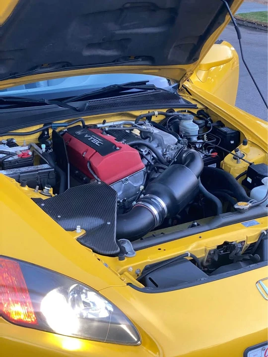 2003 Honda AP1 S2000 - Image 13 of 20