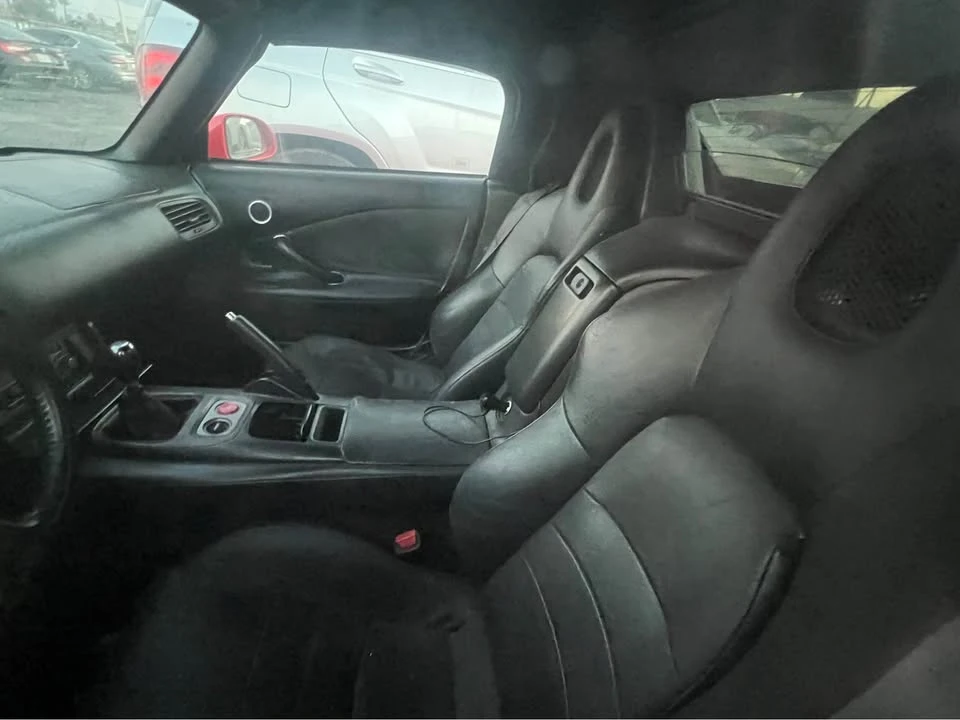 2003 Honda AP1 S2000 - Image 5 of 5
