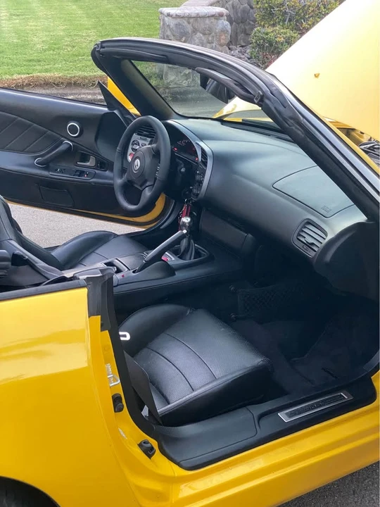 2003 Honda AP1 S2000 - Image 17 of 20