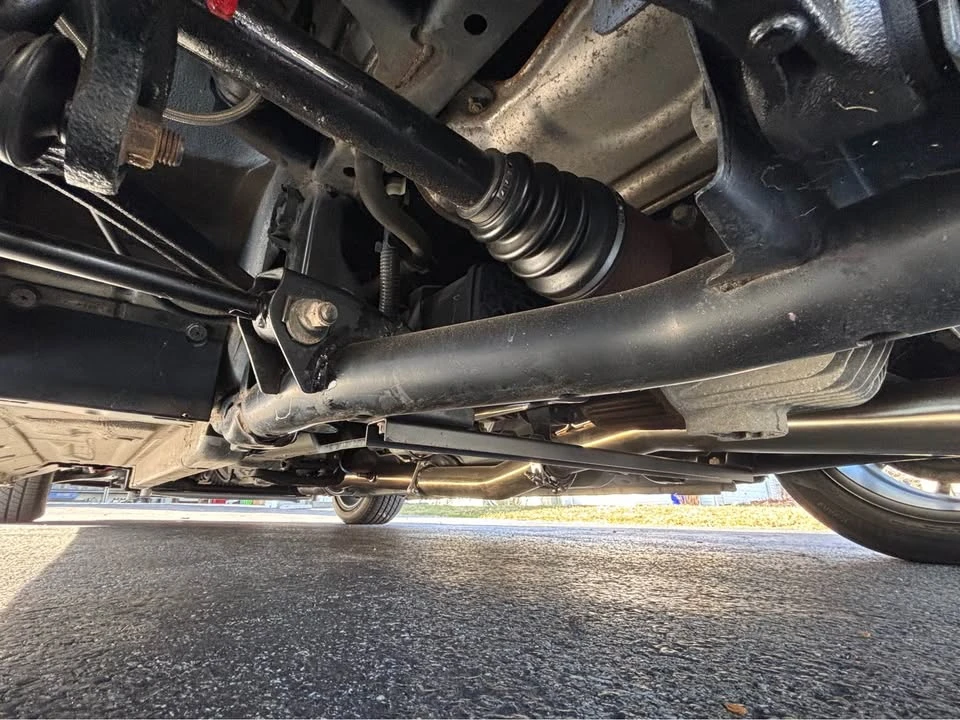 2003 Honda AP1 S2000 - Image 10 of 11