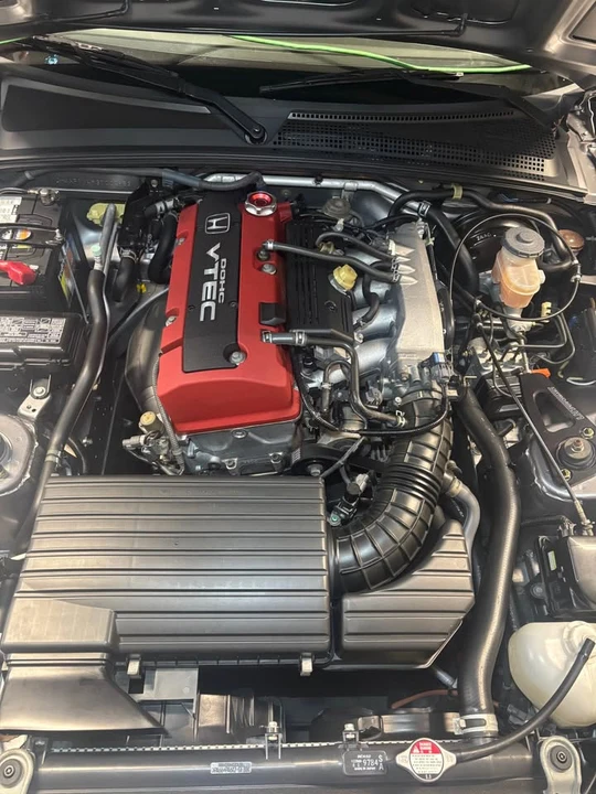 2003 Honda AP1 S2000 - Image 11 of 11