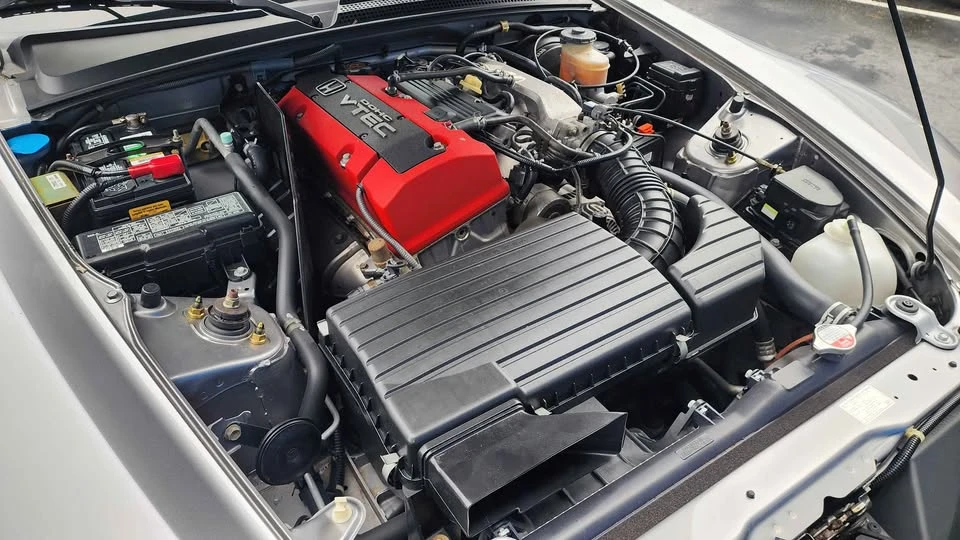 2003 Honda AP1 S2000 - Image 9 of 11