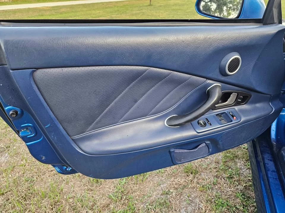 2003 Honda AP1 S2000 - Image 9 of 11