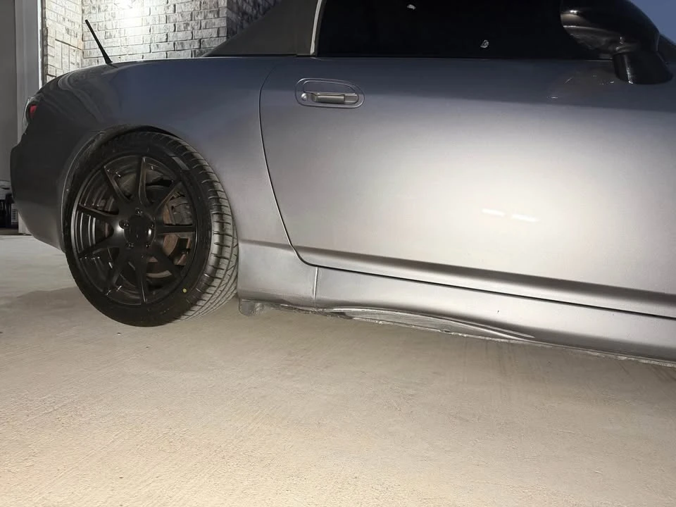 2003 Honda AP1 S2000 - Image 5 of 9