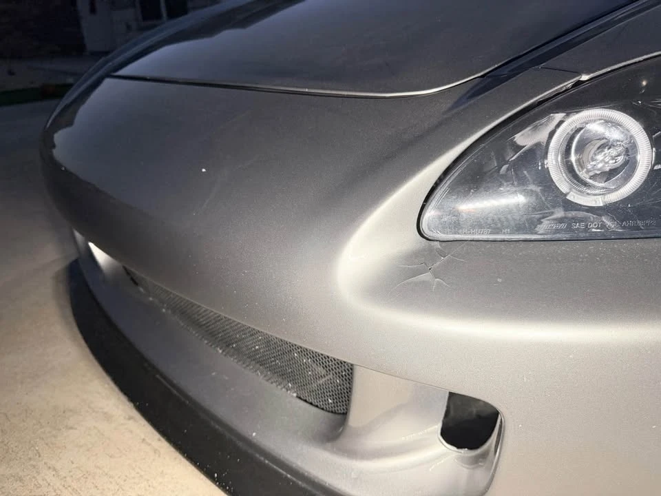 2003 Honda AP1 S2000 - Image 6 of 9
