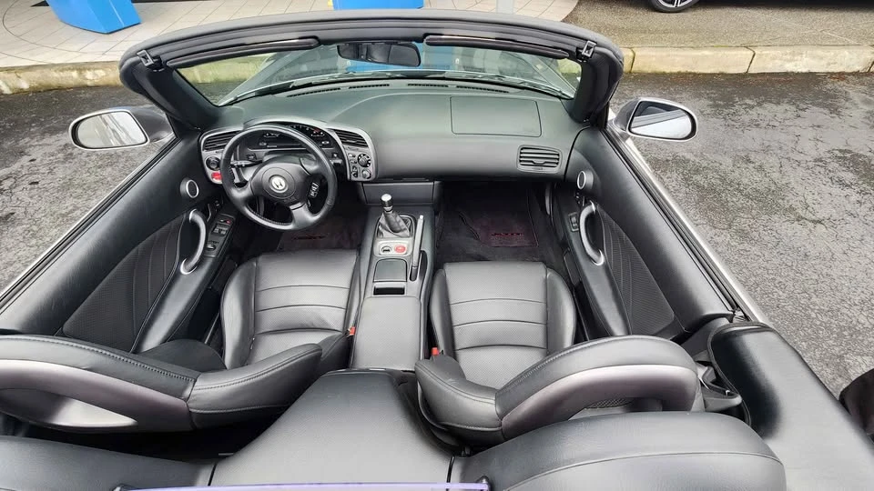 2003 Honda AP1 S2000 - Image 3 of 11