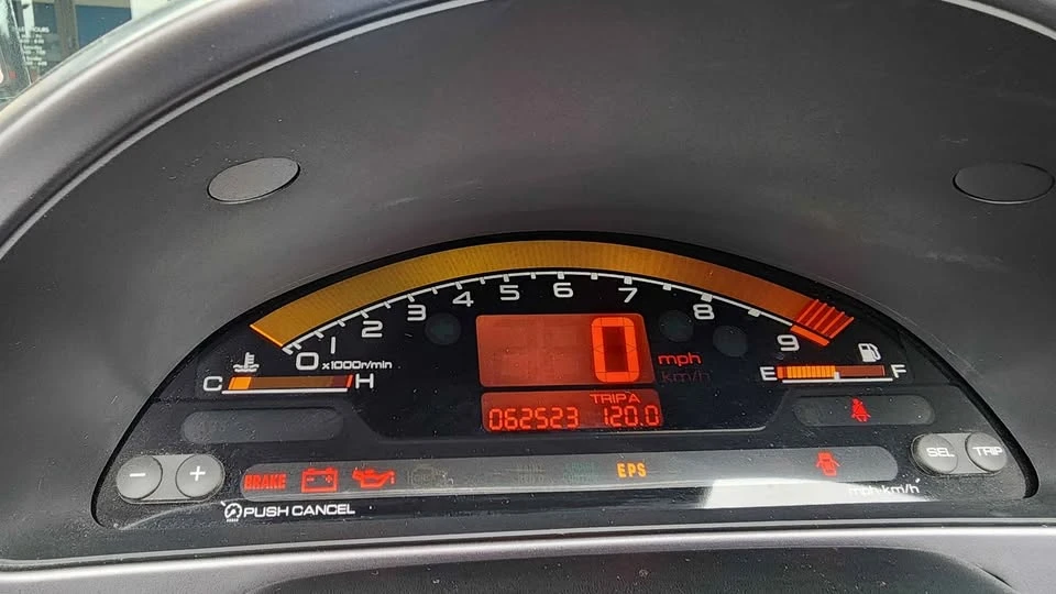 2003 Honda AP1 S2000 - Image 10 of 11