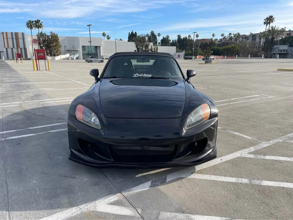 2003 Honda AP1 S2000 - Image 7 of 7