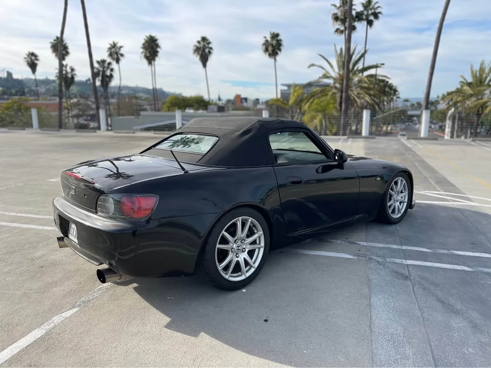 2003 Honda AP1 S2000 - Image 5 of 7