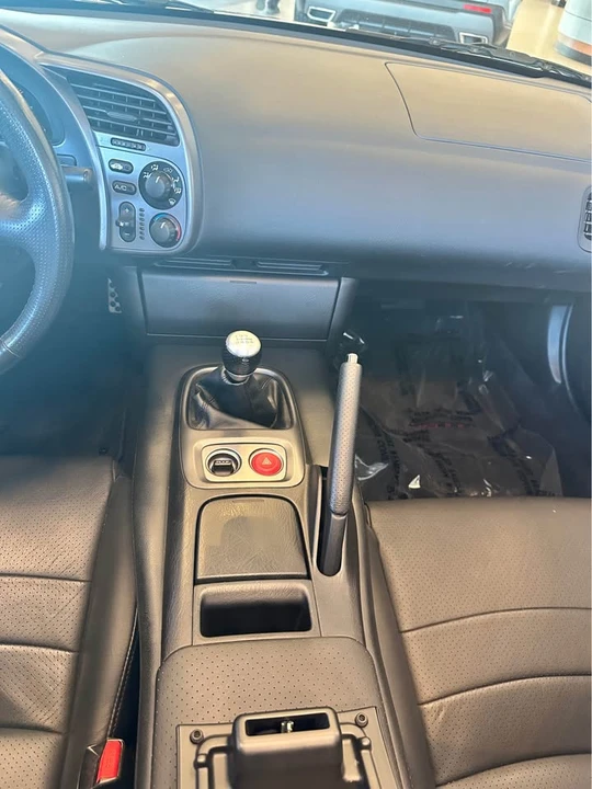 2003 Honda AP1 S2000 - Image 9 of 11