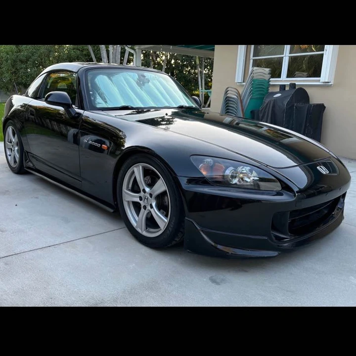 2003 Honda AP1 S2000 - Image 2 of 7