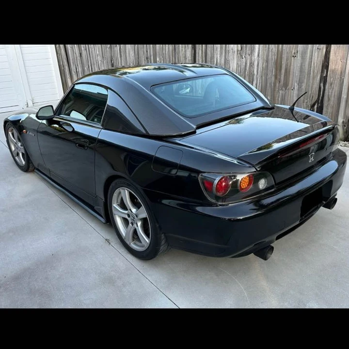 2003 Honda AP1 S2000 - Image 3 of 7