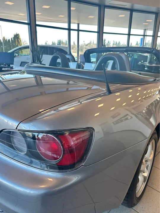 2003 Honda AP1 S2000 - Image 11 of 11