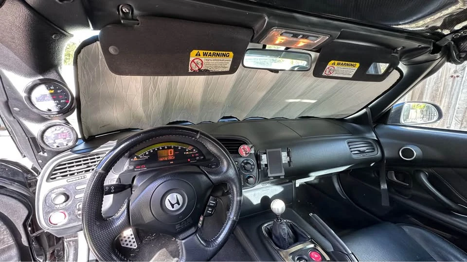 2003 Honda AP1 S2000 - Image 6 of 7