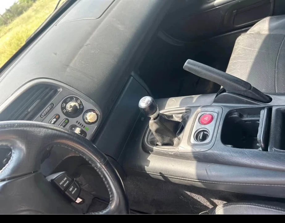 2003 Honda AP1 S2000 - Image 3 of 6