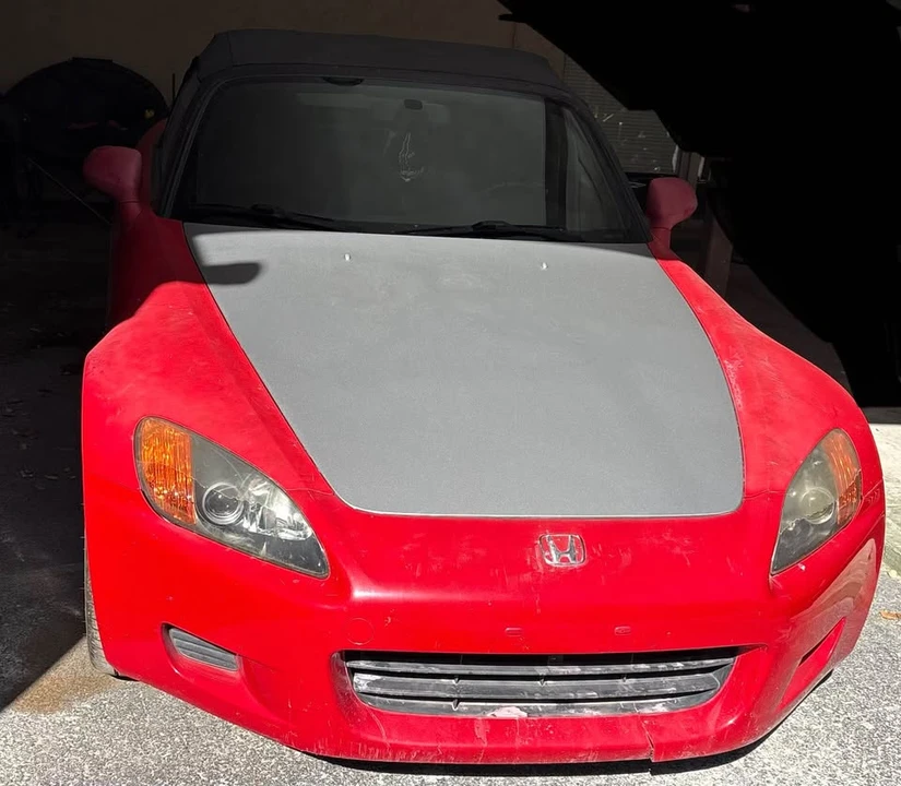 2003 Honda AP1 S2000 - Image 6 of 6