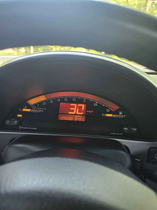 2003 Honda AP1 S2000 - Image 4 of 5