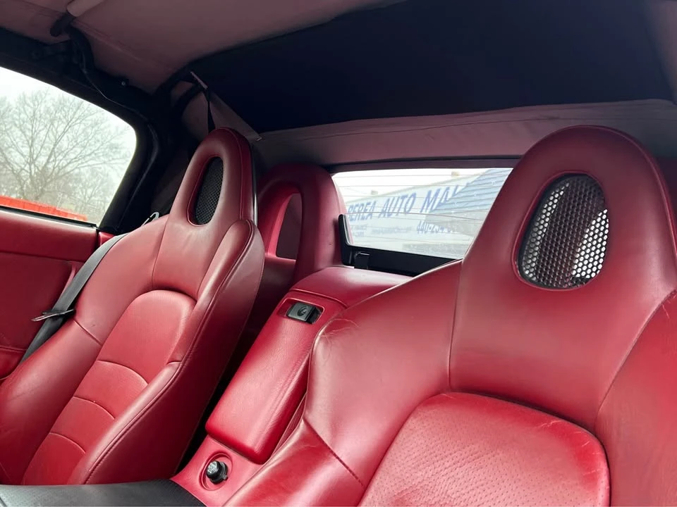 2003 Honda AP1 S2000 - Image 11 of 12