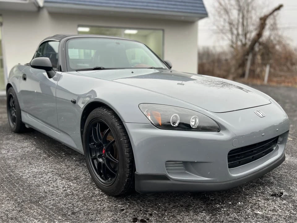 2003 Honda AP1 S2000 - Image 3 of 12