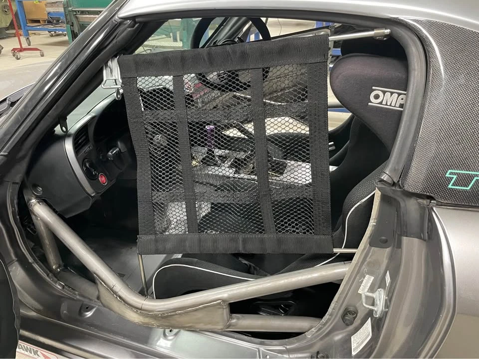 2003 Honda AP1 S2000 - Image 12 of 13