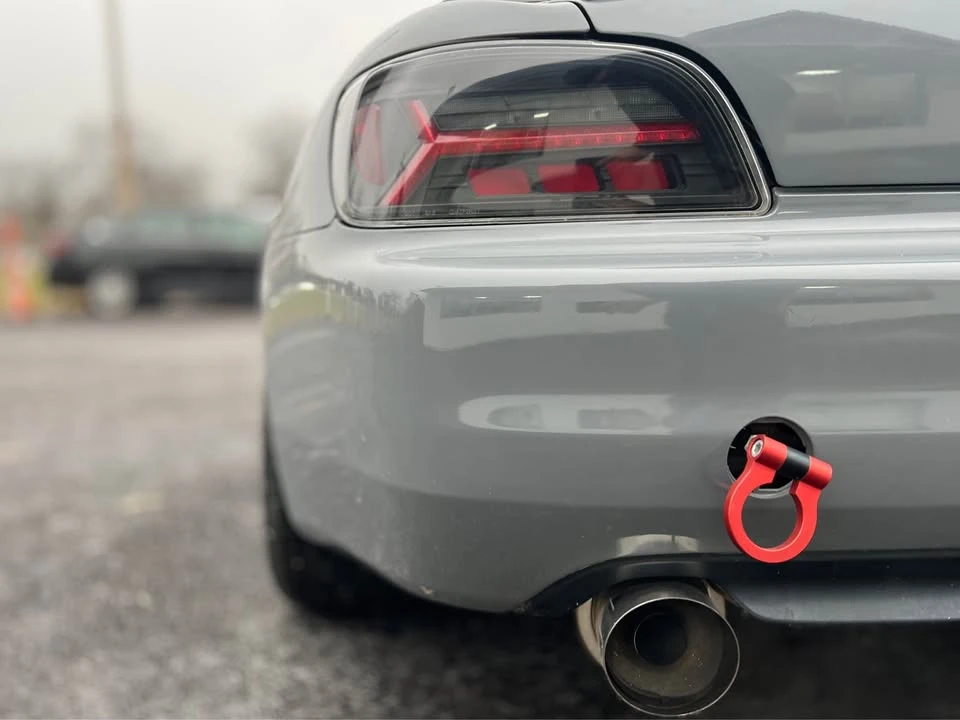 2003 Honda AP1 S2000 - Image 12 of 12