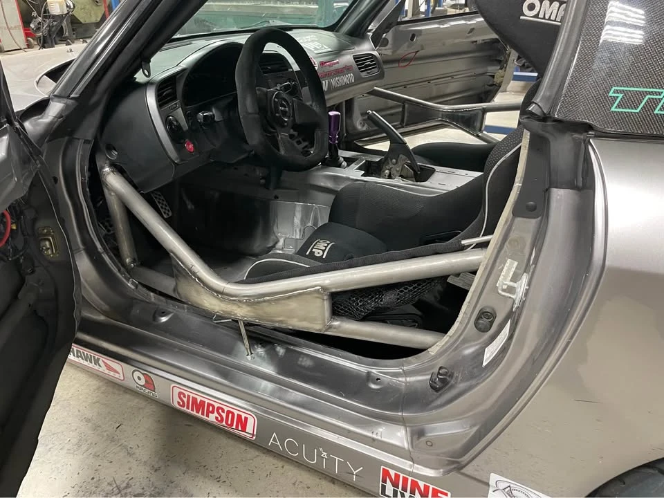 2003 Honda AP1 S2000 - Image 11 of 13