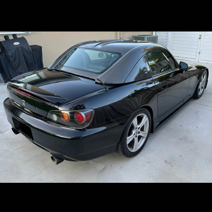 2003 Honda AP1 S2000 - Image 4 of 7