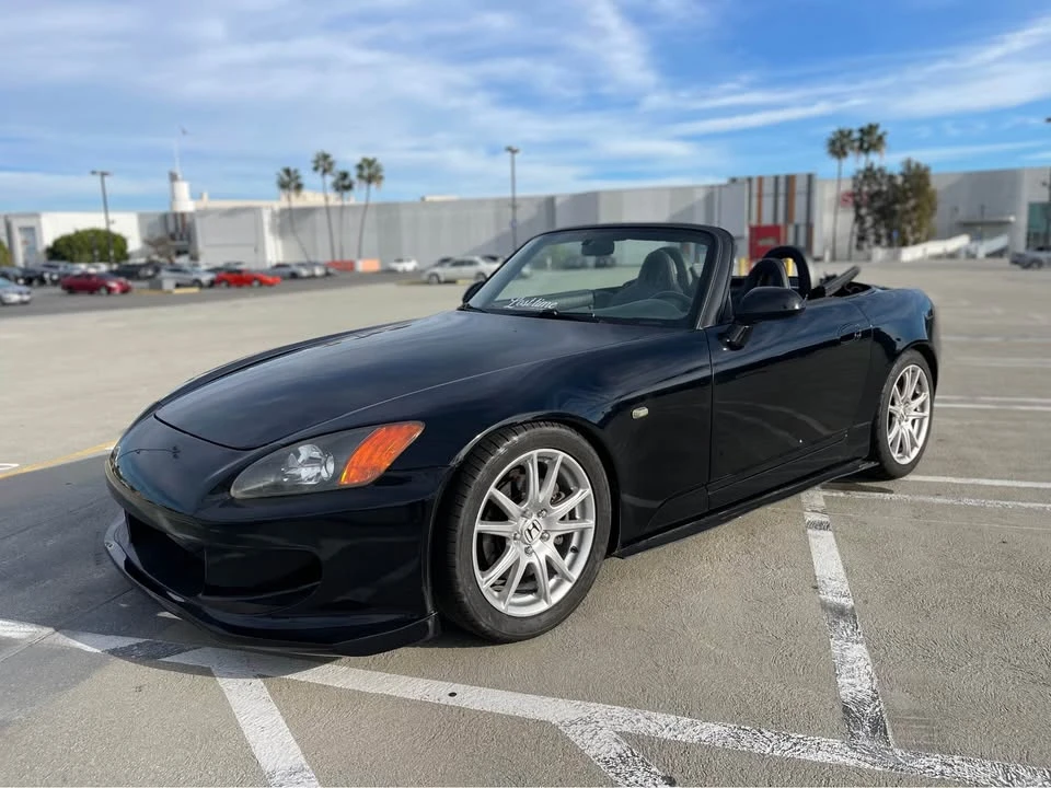 2003 Honda AP1 S2000 - Image 3 of 7