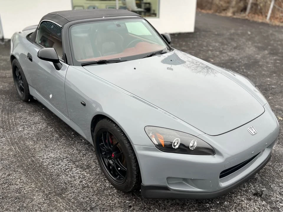 2003 Honda AP1 S2000 - Image 4 of 12