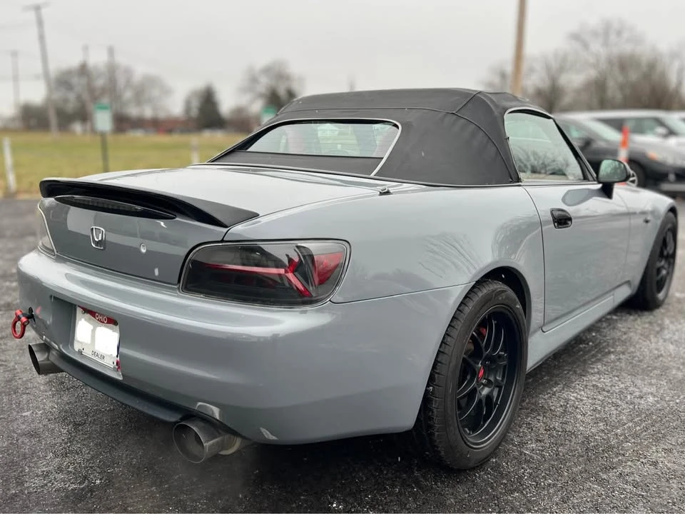 2003 Honda AP1 S2000 - Image 6 of 12