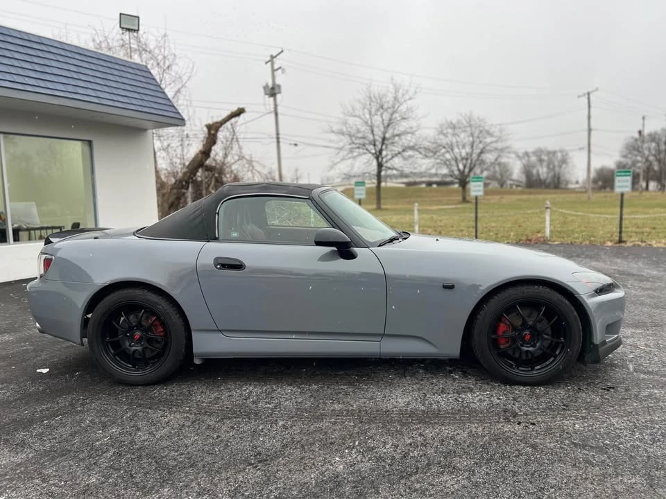 2003 Honda AP1 S2000 - Image 5 of 12