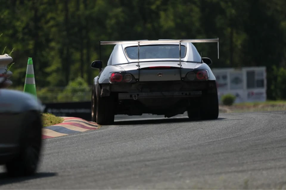 2003 Honda AP1 S2000 - Image 8 of 13