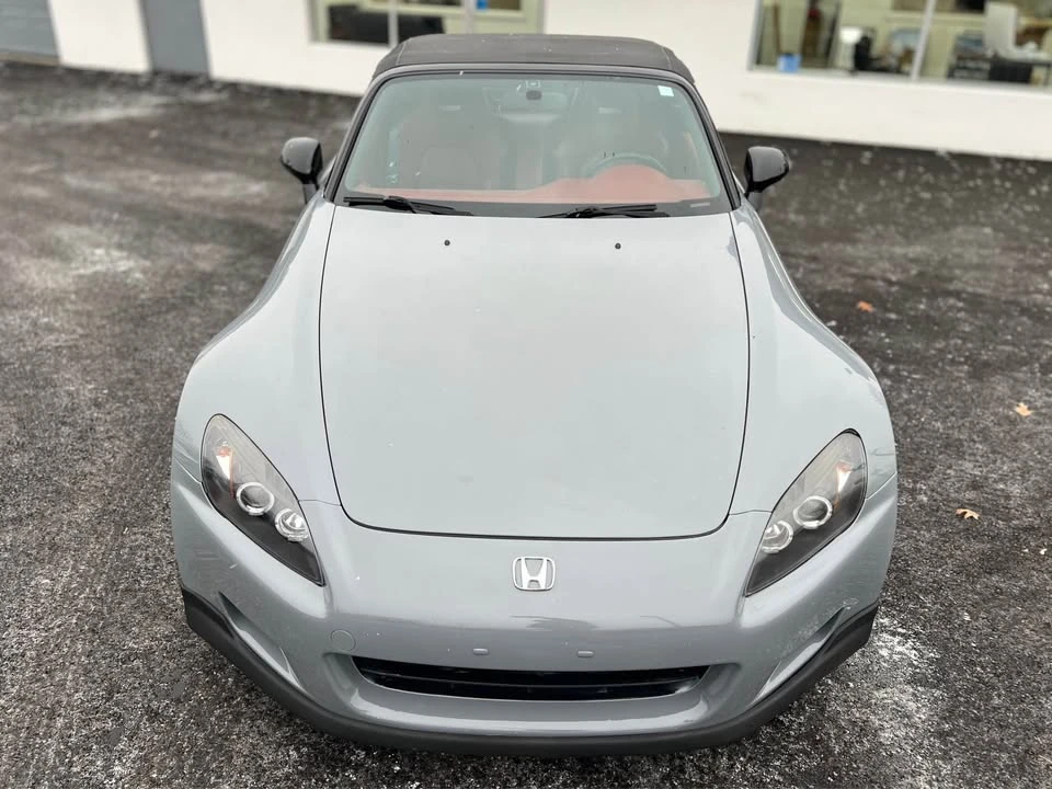 2003 Honda AP1 S2000 - Image 2 of 12
