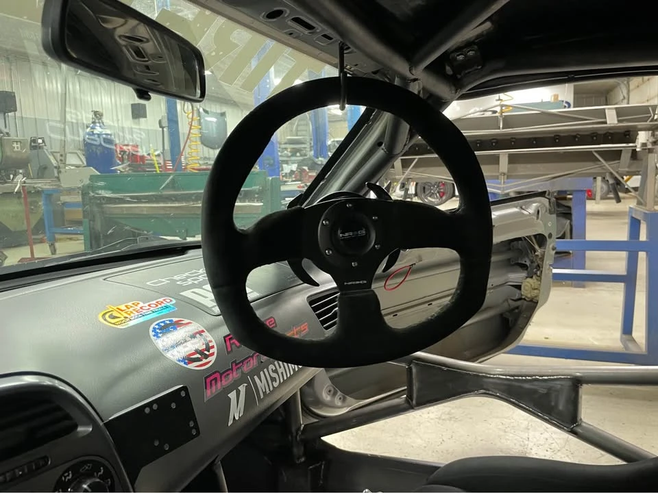 2003 Honda AP1 S2000 - Image 13 of 13