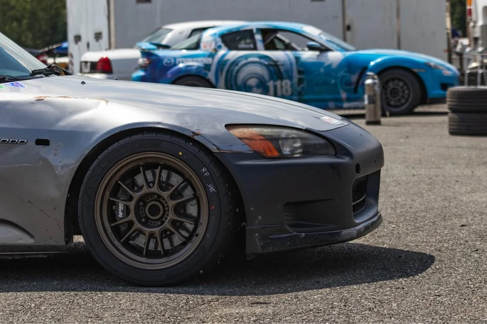 2003 Honda AP1 S2000 - Image 6 of 13