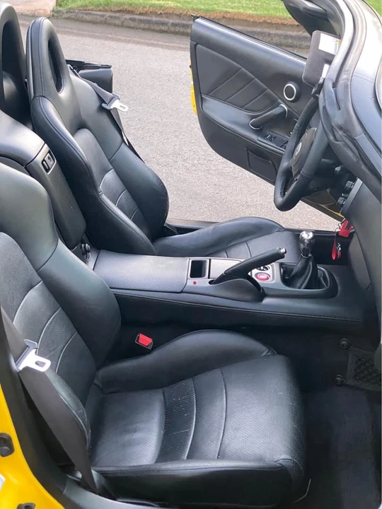2003 Honda AP1 S2000 - Image 12 of 20