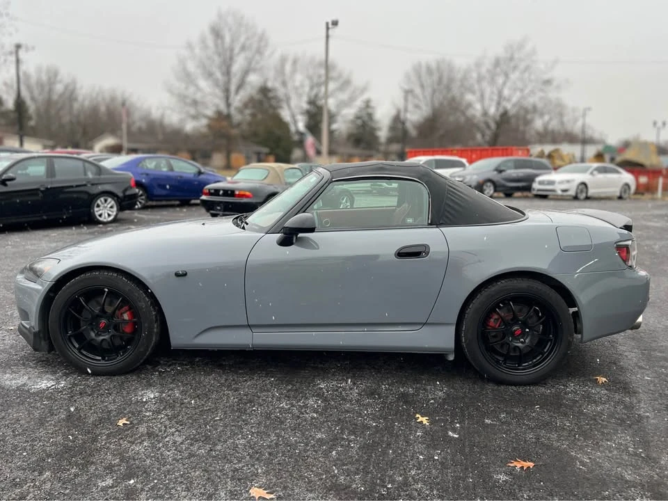 2003 Honda AP1 S2000 - Image 9 of 12