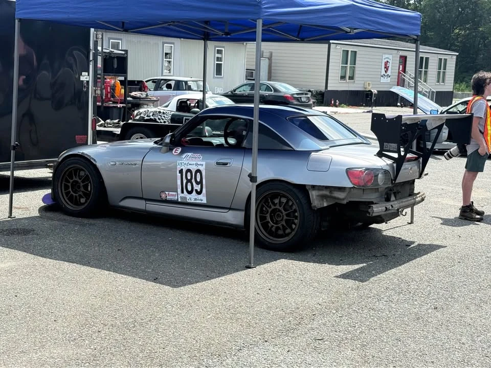 2003 Honda AP1 S2000 - Image 7 of 13