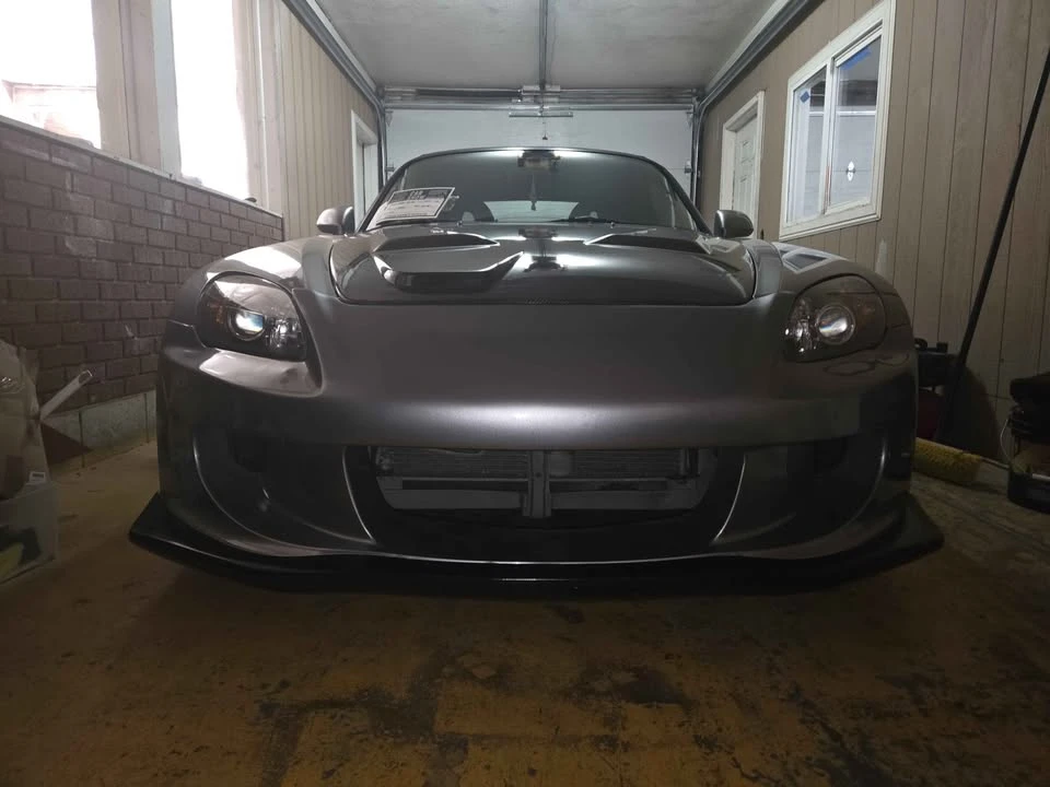 2003 Honda AP1 S2000 - Image 2 of 10