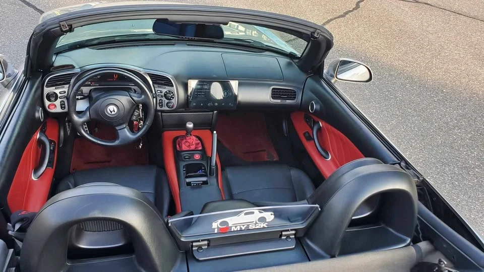 2003 Honda AP1 S2000 - Image 5 of 5