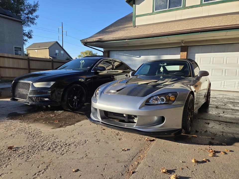 2003 Honda AP1 S2000 - Image 3 of 10