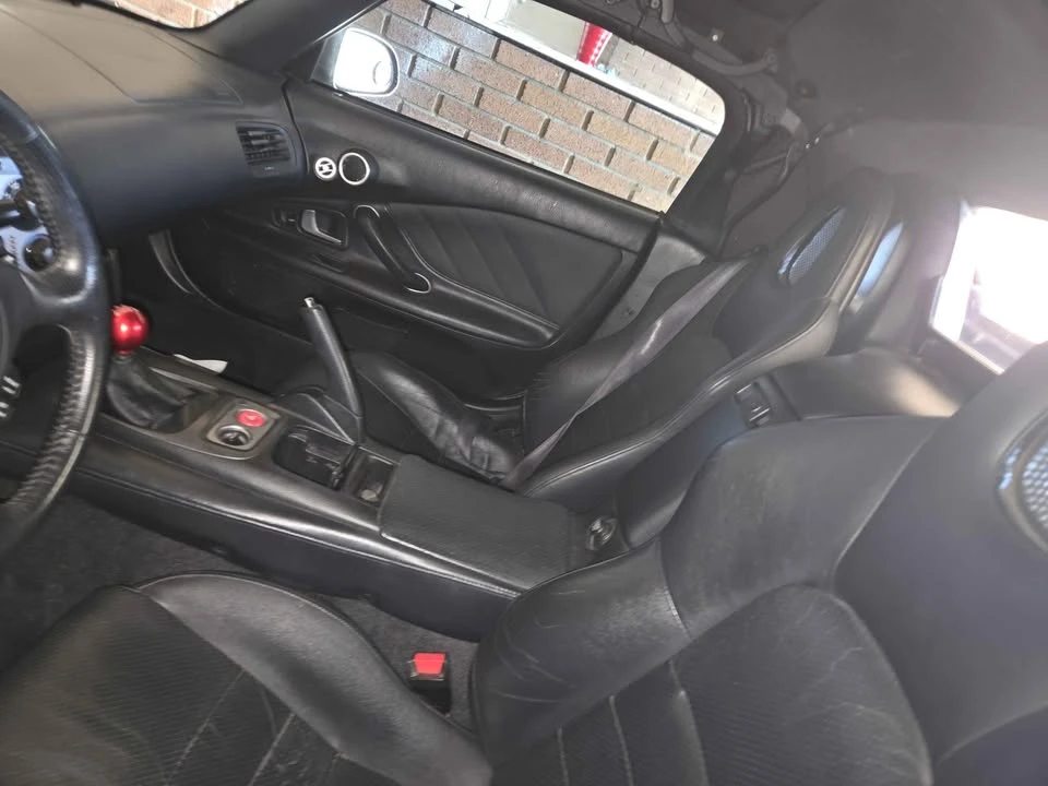 2003 Honda AP1 S2000 - Image 9 of 10